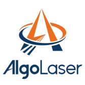 AlgoLaser Logo