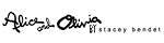 Alice + Olivia Logo