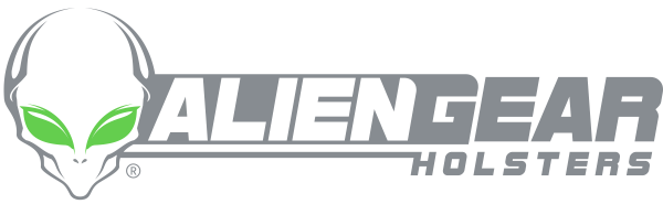 Alien Gear Holsters Logo