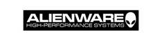 Alienware Logo