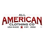 All American Clothing Logo
