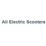 All Electric Scooters Logo