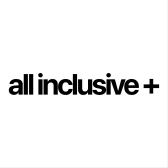 All Inclusive Logo