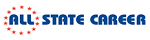 All-State Career Logo
