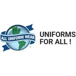All Uniform Wear Logo