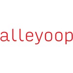 Alleyoop Logo