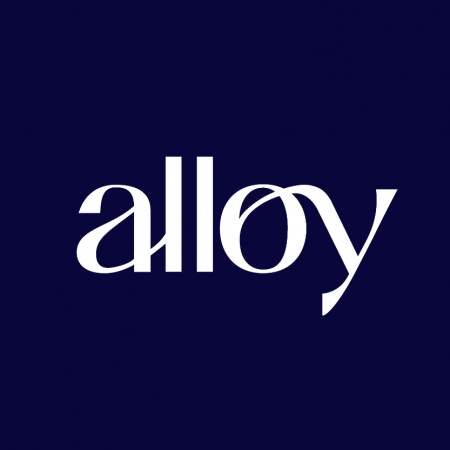Alloy Logo