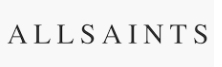 AllSaints Logo