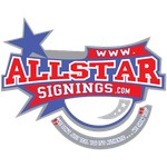 Allstar Signings Logo