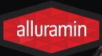 Alluramin Logo