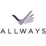 ALLWAYS VIP Logo