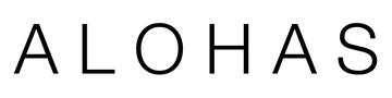 ALOHAS Logo