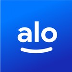 Alosim Logo