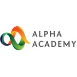 Alpha Academy Logo