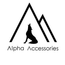 Alpha Accessories Logo