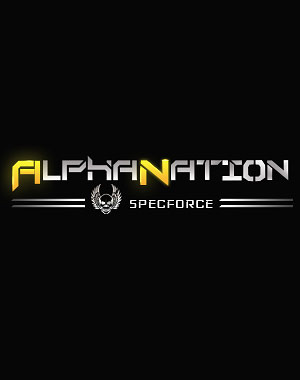 Alpha Elite Logo