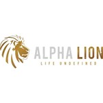 Alpha Lion Logo