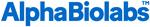 AlphaBiolabs Logo