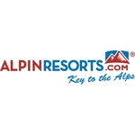 Alpin Resorts Logo