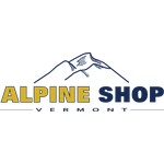 Alpine Shop VT Logo