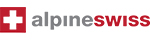 Alpine Swiss Logo