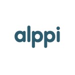 Alppi Baby Logo