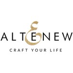 Altenew Logo