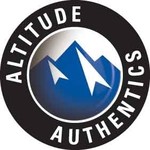 Altitude Authentics Logo