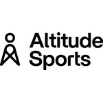Altitude Sports Logo