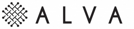 ALVA Logo