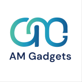 AM Gadgets Logo