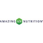 Amazing Nutrition Logo