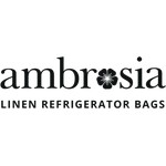 Ambrosia Bag Logo