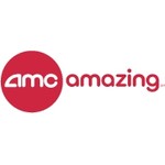 AMC Theatres Logo