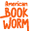 American Bookworm Logo