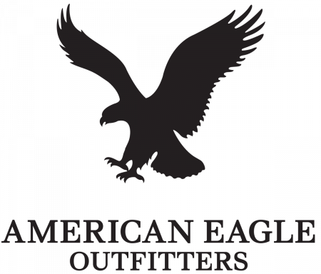 American Eagle Logo