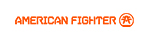 American Fighter Logo