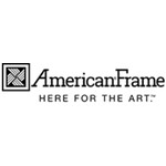 American Frame Logo