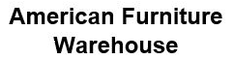 American Furniture Warehouse Logo