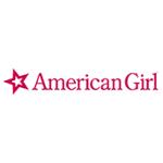 American Girl Logo