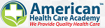 American Health Care Academy Logo