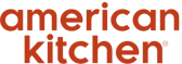 American Kitchen Logo
