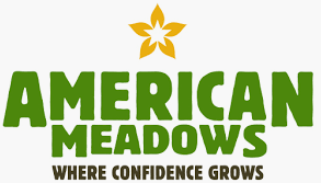 American Meadows Logo