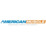 American Muscle Logo
