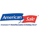 American Sales Logo