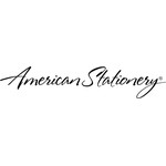 American Stationery Logo