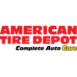 American Tire Depot Logo