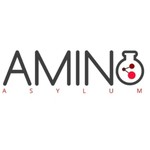 Amino Asylum Logo