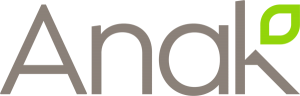 AnaK Cosmetics Logo