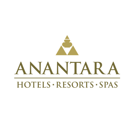Anantara Resorts Logo